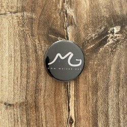 Badge MG