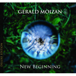 Album "New Beginning-...